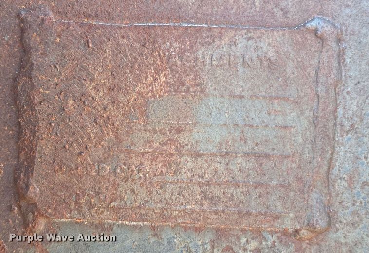 image for item DU9548 CP bucket