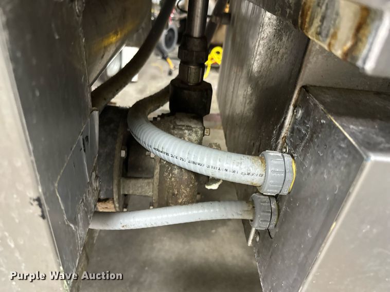 image for item DU9555 CMA-180 HTSB dishwasher