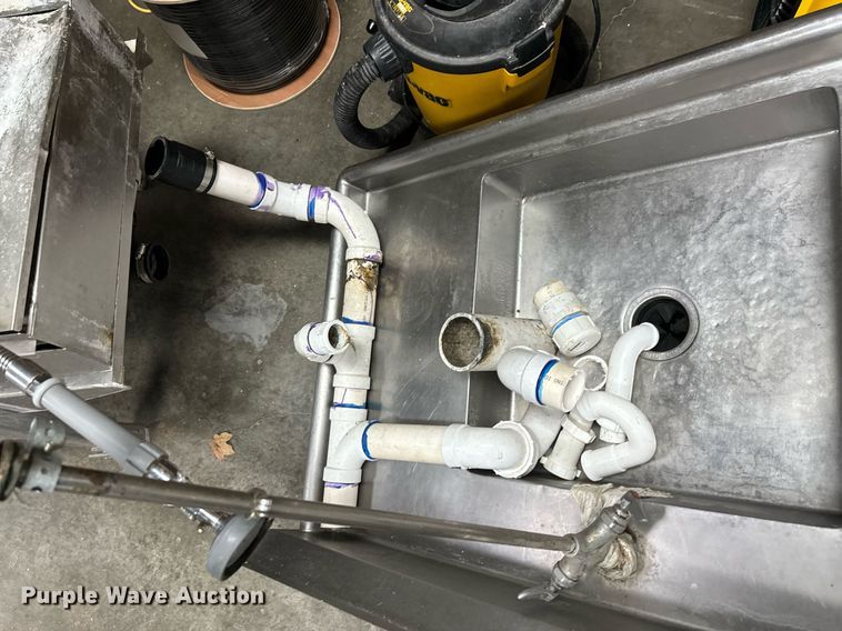 image for item DU9555 CMA-180 HTSB dishwasher