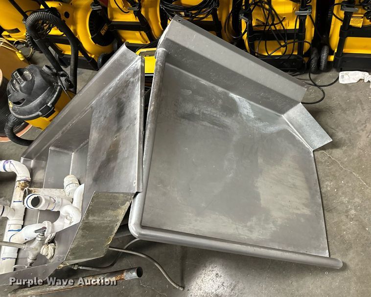 image for item DU9555 CMA-180 HTSB dishwasher