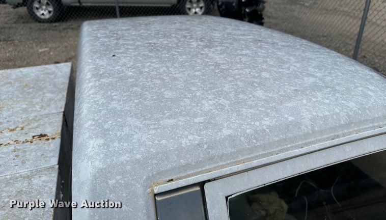 image for item DV2754 1986 Toyota  pickup truck