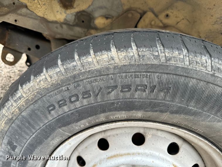 image for item DV2754 1986 Toyota  pickup truck