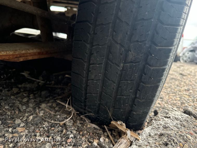 image for item DV2754 1986 Toyota  pickup truck