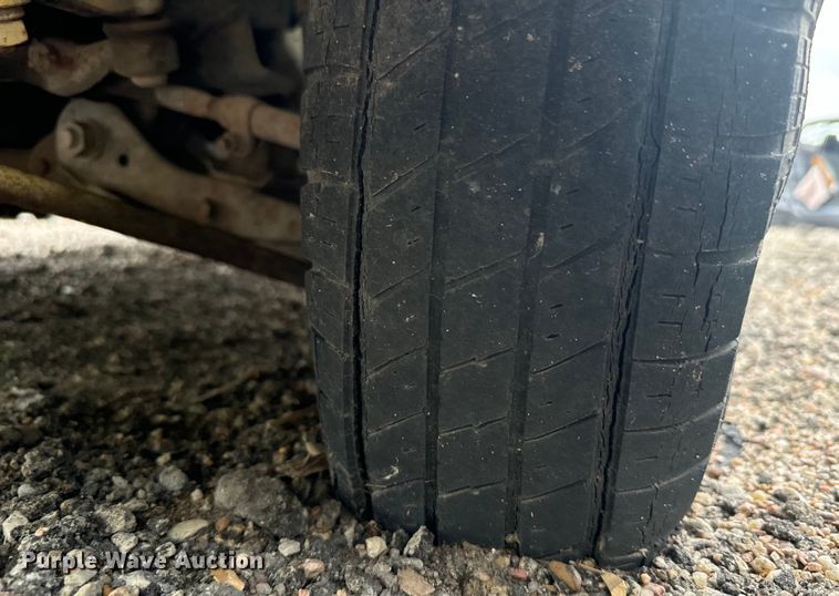 image for item DV2754 1986 Toyota  pickup truck