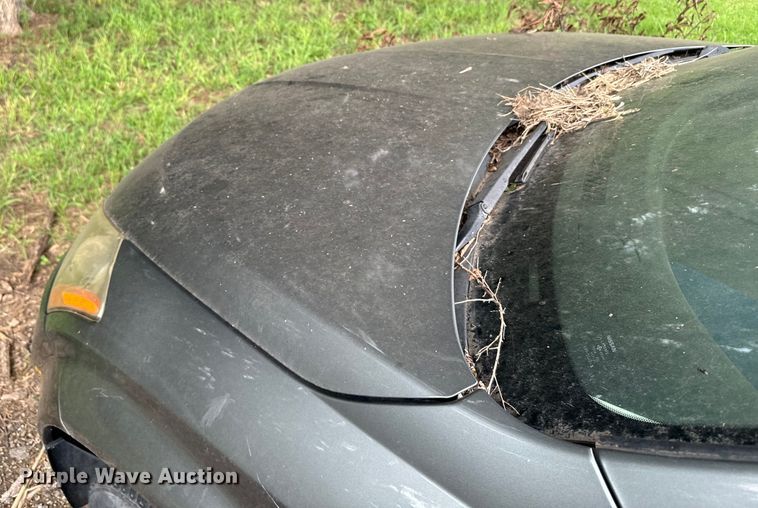 image for item DV2759 2006 Nissan  Murano SUV