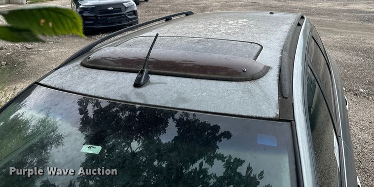 image for item DV2759 2006 Nissan  Murano SUV