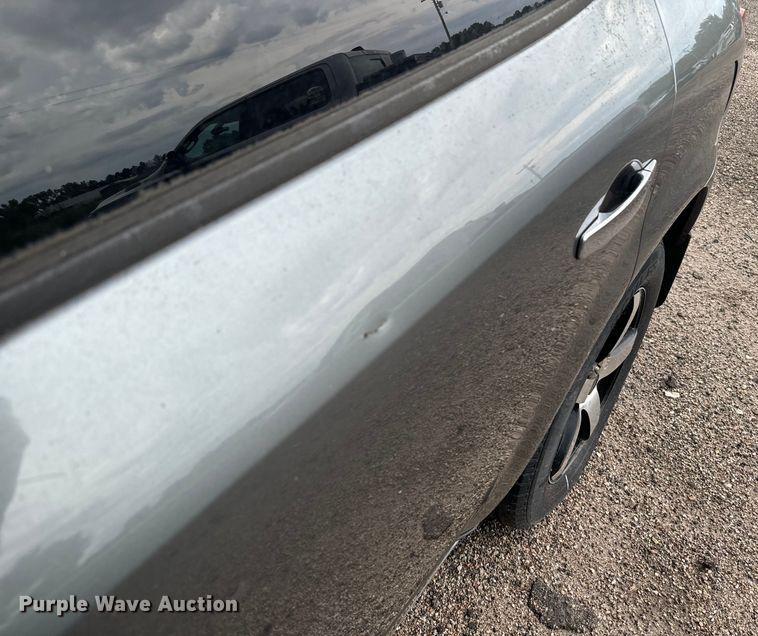 image for item DV2759 2006 Nissan  Murano SUV