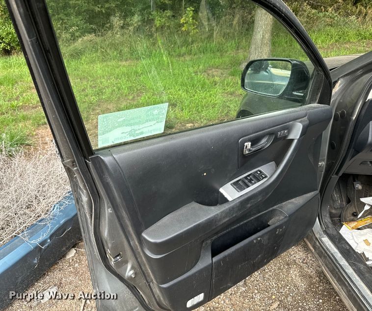 image for item DV2759 2006 Nissan  Murano SUV