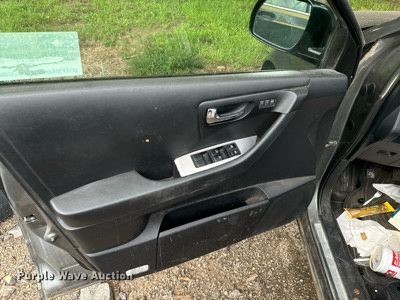 image for item DV2759 2006 Nissan  Murano SUV