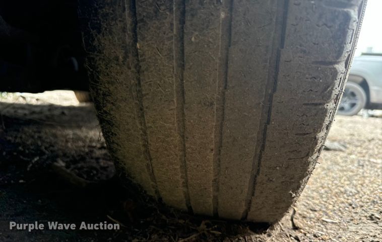 image for item DV2759 2006 Nissan  Murano SUV