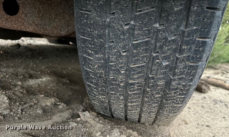 image for item DV2759 2006 Nissan  Murano SUV