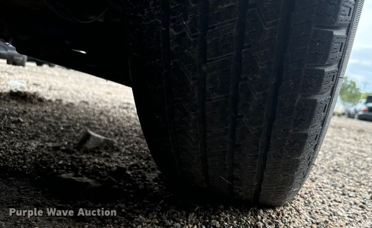 image for item DV2759 2006 Nissan  Murano SUV