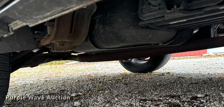 image for item DW2373 2017 Ford Explorer Police Interceptor SUV