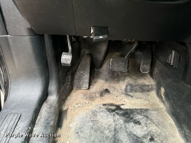 image for item DW2373 2017 Ford Explorer Police Interceptor SUV