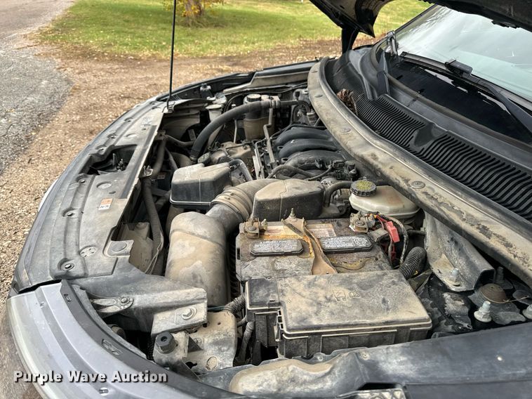 image for item DW2373 2017 Ford Explorer Police Interceptor SUV