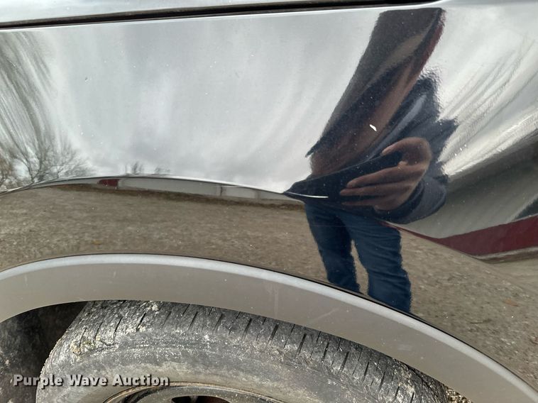 image for item DW2374 2016 Ford Explorer Police Interceptor SUV