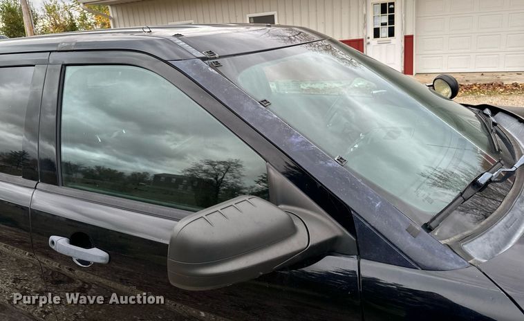 image for item DW2374 2016 Ford Explorer Police Interceptor SUV