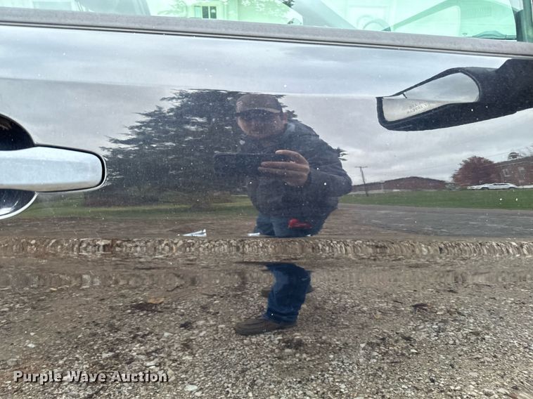 image for item DW2374 2016 Ford Explorer Police Interceptor SUV