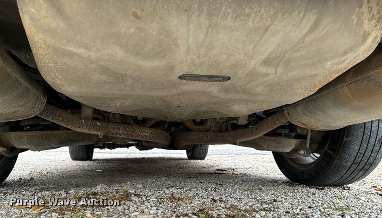 image for item DW2374 2016 Ford Explorer Police Interceptor SUV