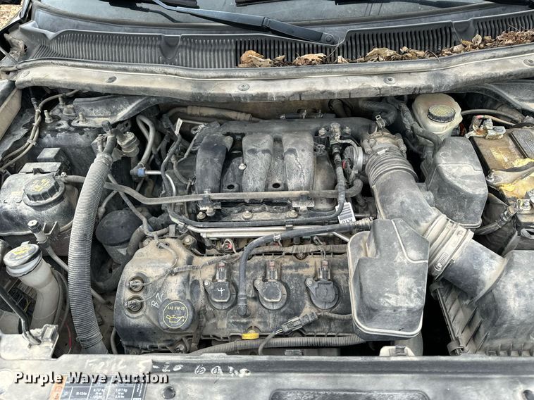 image for item DW2374 2016 Ford Explorer Police Interceptor SUV