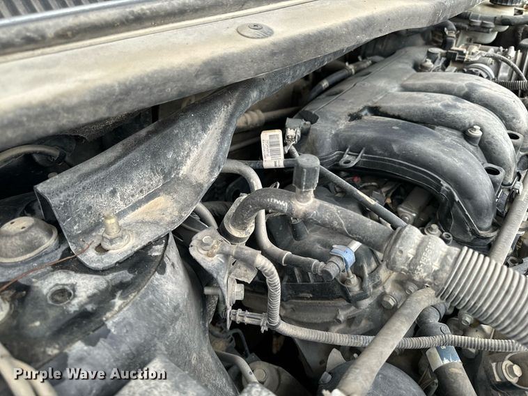 image for item DW2374 2016 Ford Explorer Police Interceptor SUV