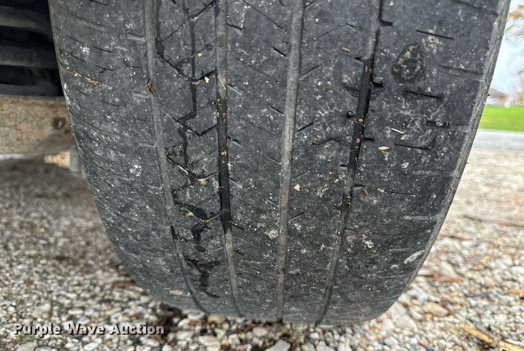 image for item DW2374 2016 Ford Explorer Police Interceptor SUV