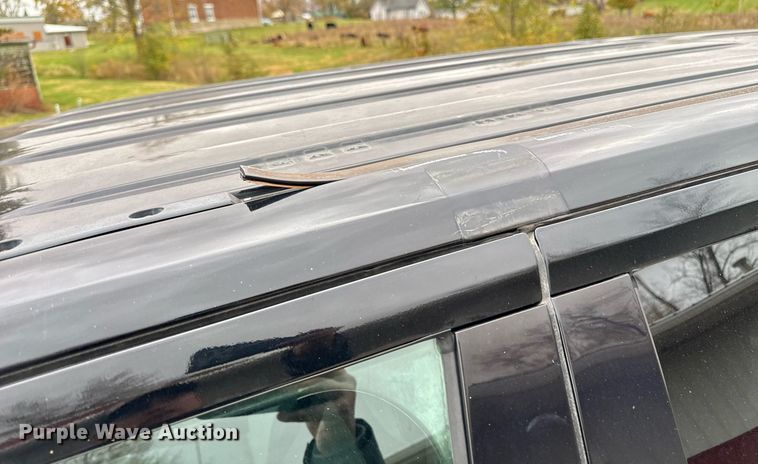 image for item DW2375 2014 Ford Explorer Police Interceptor SUV