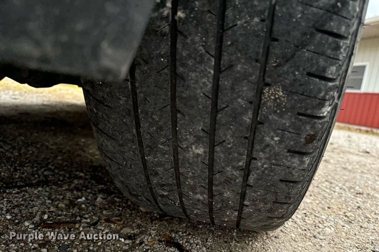 image for item DW2375 2014 Ford Explorer Police Interceptor SUV