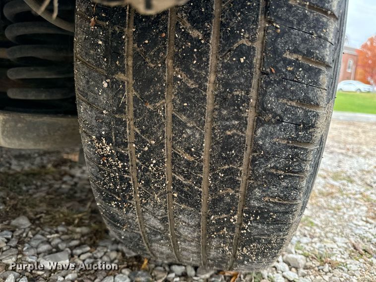 image for item DW2375 2014 Ford Explorer Police Interceptor SUV