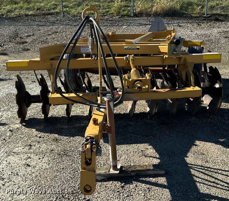 image for item DW2400 Rome TBW-20 off-set disk