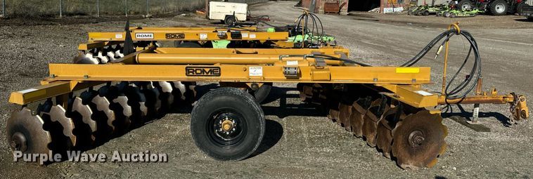 image for item DW2400 Rome TBW-20 off-set disk