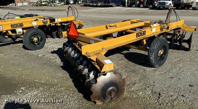 image for item DW2400 Rome TBW-20 off-set disk