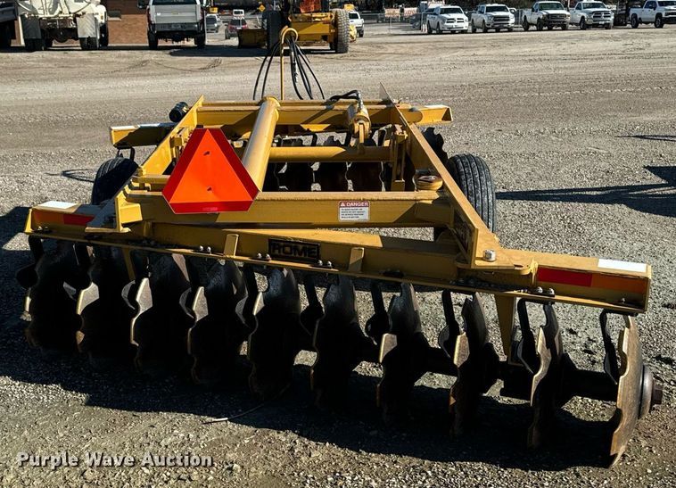 image for item DW2400 Rome TBW-20 off-set disk