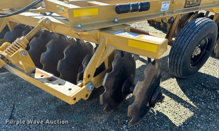 image for item DW2400 Rome TBW-20 off-set disk