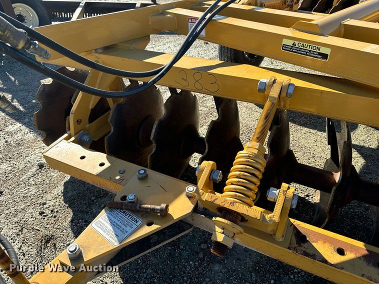 image for item DW2400 Rome TBW-20 off-set disk