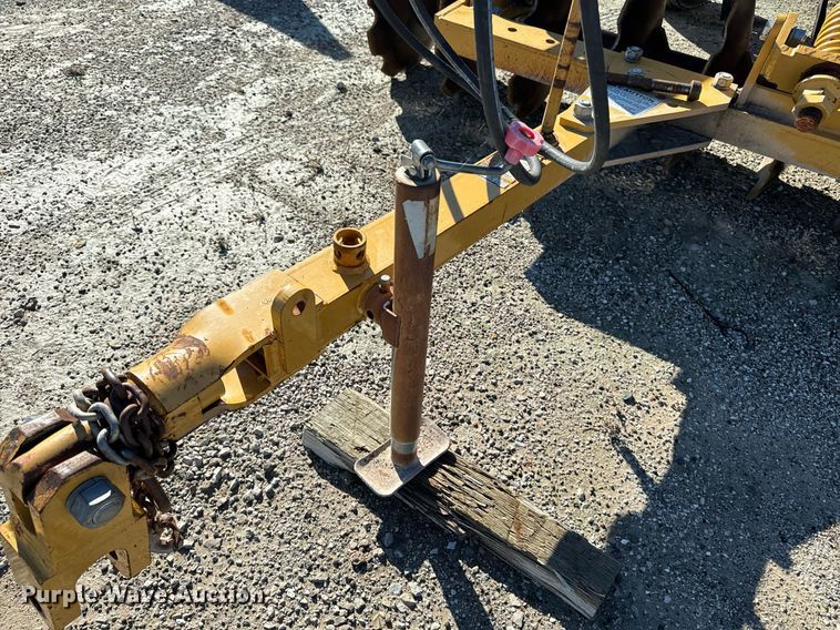 image for item DW2400 Rome TBW-20 off-set disk