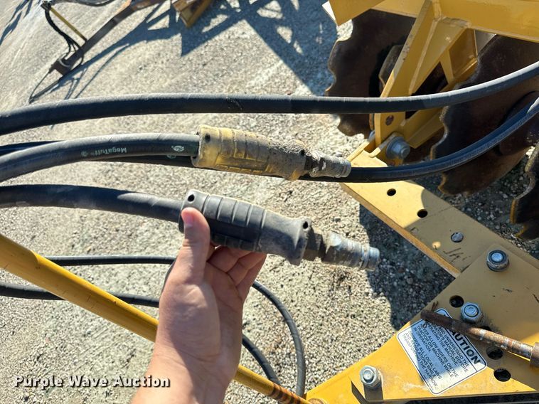 image for item DW2400 Rome TBW-20 off-set disk