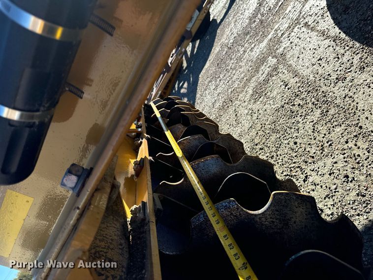 image for item DW2400 Rome TBW-20 off-set disk