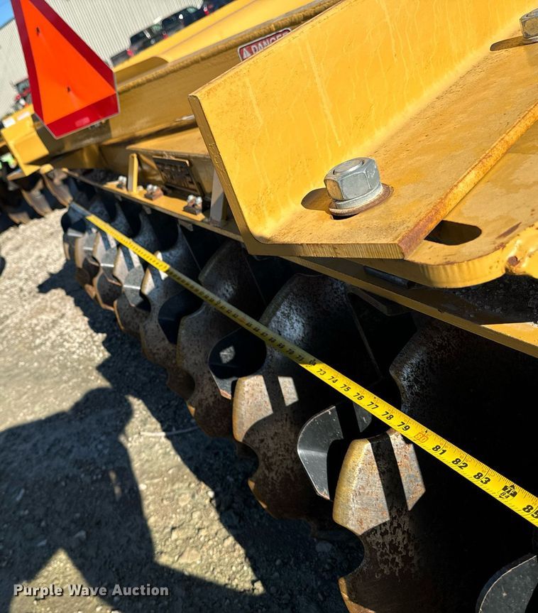 image for item DW2400 Rome TBW-20 off-set disk