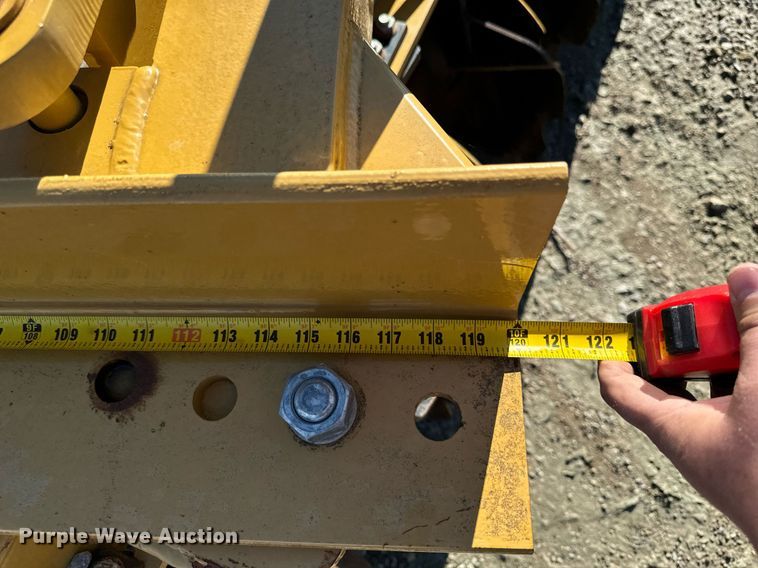 image for item DW2400 Rome TBW-20 off-set disk