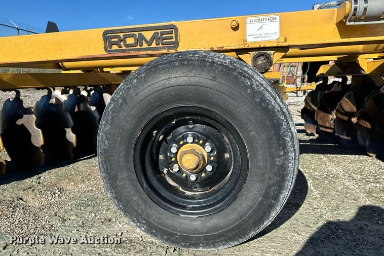 image for item DW2400 Rome TBW-20 off-set disk