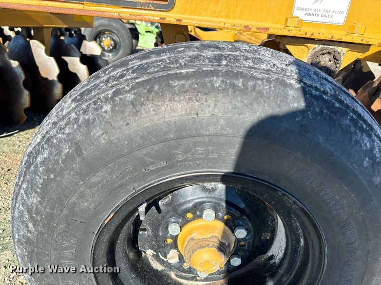 image for item DW2400 Rome TBW-20 off-set disk