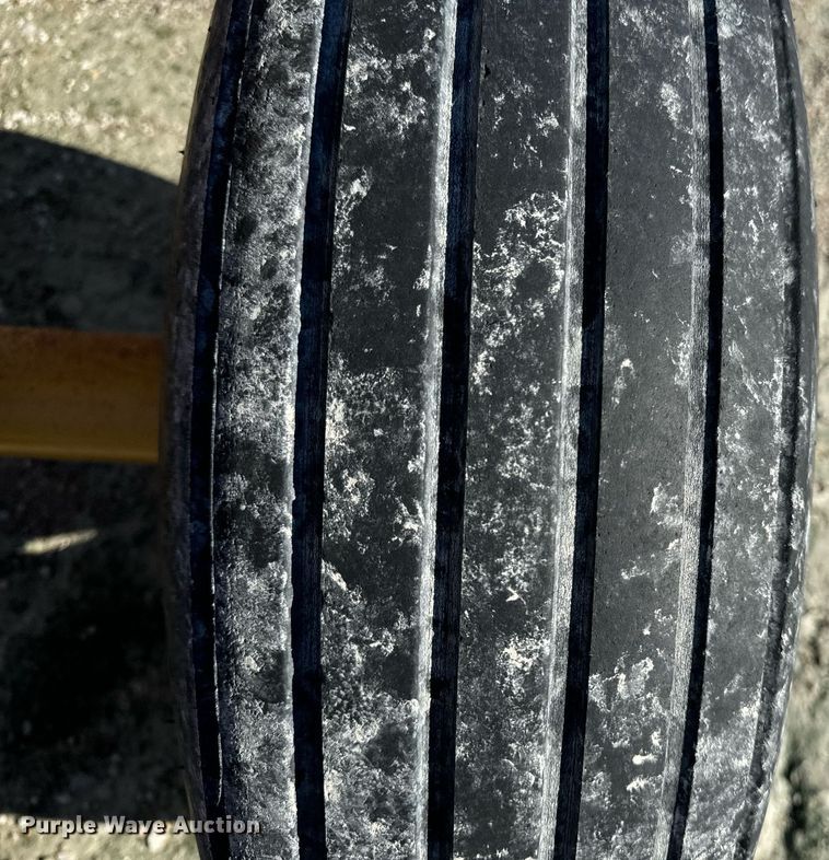 image for item DW2400 Rome TBW-20 off-set disk