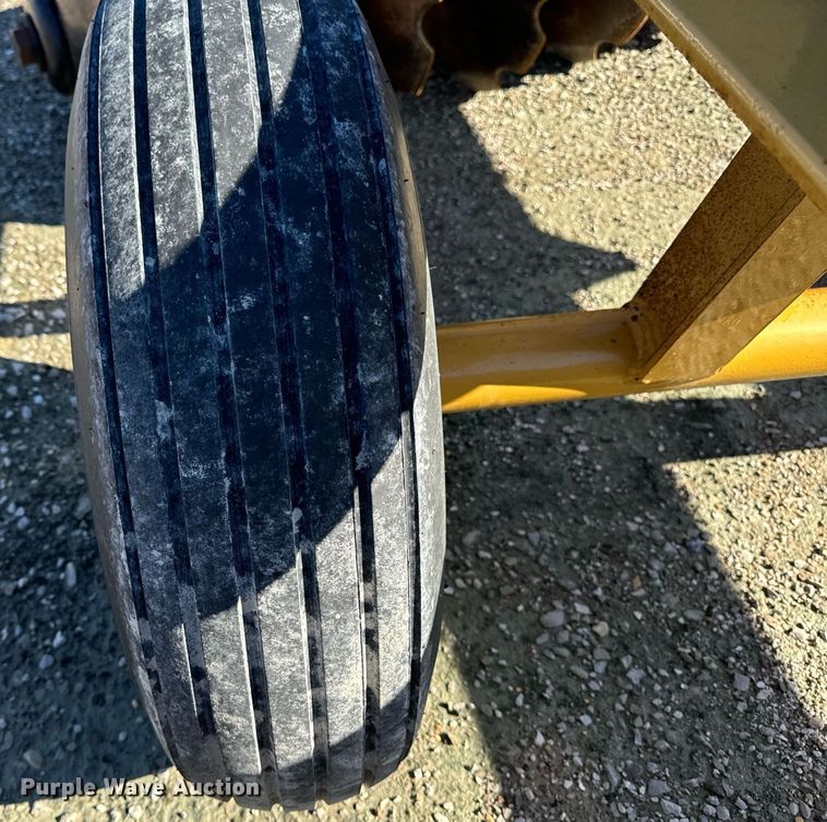 image for item DW2400 Rome TBW-20 off-set disk