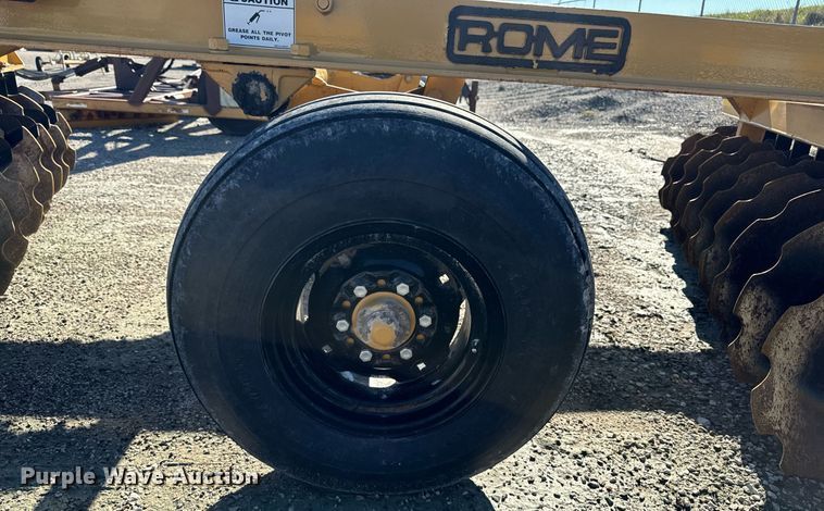 image for item DW2400 Rome TBW-20 off-set disk