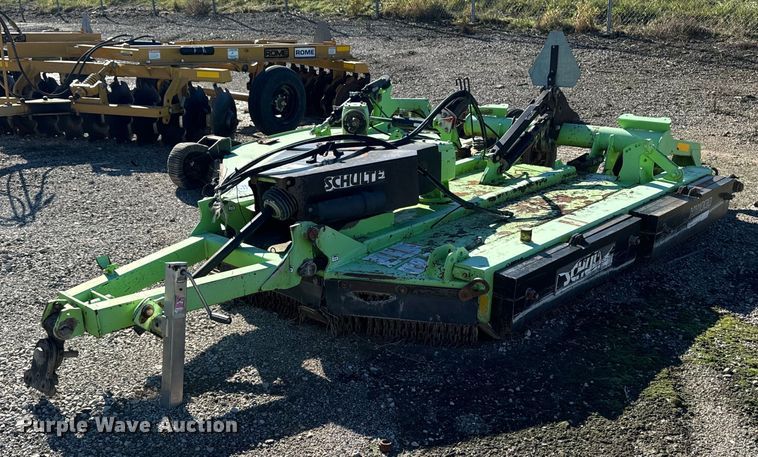 image for item DW2401 Schulte XH1000-S3 rotary mower