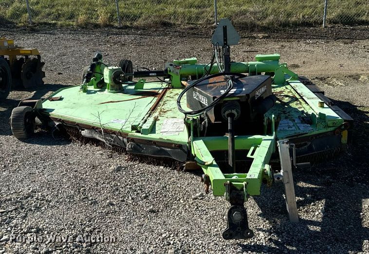 image for item DW2401 Schulte XH1000-S3 rotary mower