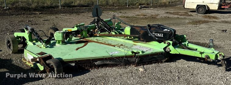 image for item DW2401 Schulte XH1000-S3 rotary mower