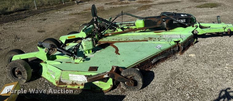 image for item DW2401 Schulte XH1000-S3 rotary mower