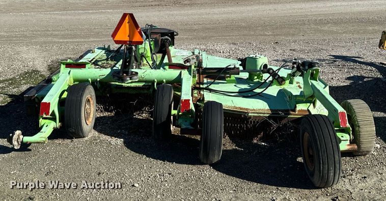 image for item DW2401 Schulte XH1000-S3 rotary mower